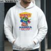 Baby Yoda Denny's America 4th Of July Independence Day shirt 4 hoodie