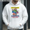 Baby Yoda Dollar General America 4th Of July Independence Day shirt 4 hoodie