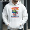 Baby Yoda Family Dollar America 4th Of July Independence Day shirt 4 hoodie