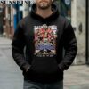 Back To Back Buffalo Bandits NLL Champions 2023 2024 T Shirt 4 hoodie