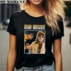 Bad Bunny 90s Style Vintage Tee Shirt 2 women shirt