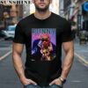 Bad Bunny 90s Vintage Tee Shirt 1 men shirt