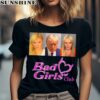 Bad Girls Club Donald Trump Shirt 2 women shirt