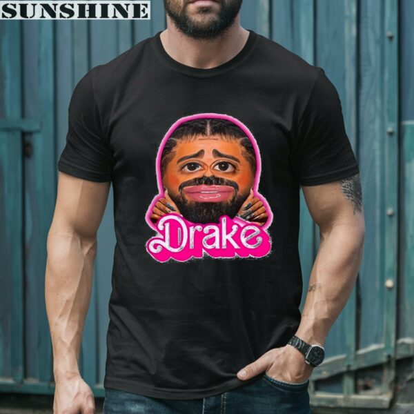 Bbl Drizzy Drake Shirt 1 men shirt