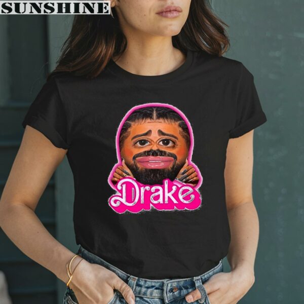 Bbl Drizzy Drake Shirt 2 women shirt