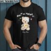 Bear Bad As We Wanna Be Skizzy Mars Shirt 1 men shirt