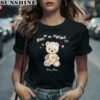 Bear Bad As We Wanna Be Skizzy Mars Shirt 2 women shirt