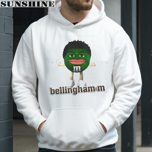 BellinghamM shirt 3 hoodie