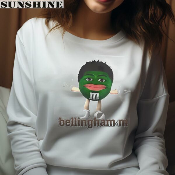 BellinghamM shirt 4 sweatshirt