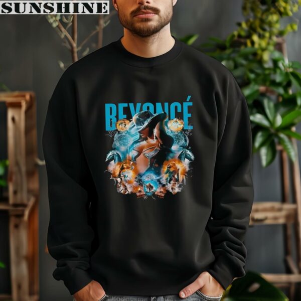 Beyonce Renaissance World Tour 2024 T Shirt 3 sweatshirt