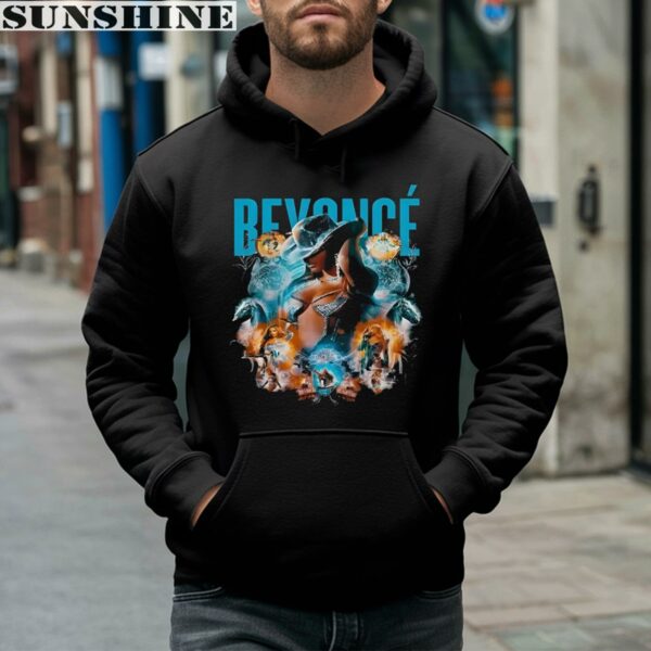 Beyonce Renaissance World Tour 2024 T Shirt 4 hoodie
