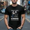 Billy Joel 60th Anniversary 1964 2024 Memories Signature Shirt 1 men shirt