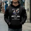 Billy Joel 75th Anniversary 1949 2024 Teethank You For The Memories Music Shirt 4 hoodie