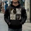 Billy Joel And Stevie Nicks Shirt 4 hoodie