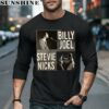 Billy Joel And Stevie Nicks Shirt 5 long sleeve shirt