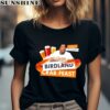 Birdland Crab Feast Jimmys Famous Seafood Hosted By Al Bumbry Shirt 2 women shirt