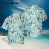 Bluey Birthday Party Shirt Summer Gift Hawaiian Shirt Hawaiian Hawaiian