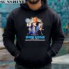 Bob Cole 1993 2024 Thank You For The Memories shirt 4 hoodie