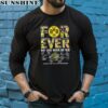 Borussia Dortmund Forever Not Just When We Win Thank You For The Memories Shirt 5 long sleeve
