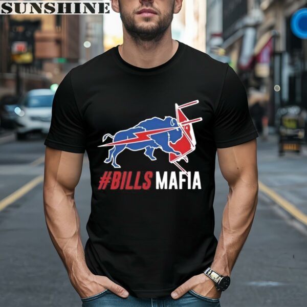 Buffalo Bills Bills Mafia Shirt 1 men shirt