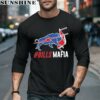 Buffalo Bills Bills Mafia Shirt 5 long sleeve shirt