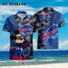 Buffalo Bills NFL Summer Summer Gifts Hawaiian Shirt Aloha Shirt Aloha Shirt