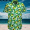Bulbasaur Pokemon Hawaiian Shirt Beach Summer Aloha Shirt Aloha Shirt