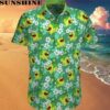 Bulbasaur Pokemon Hawaiian Shirt Beach Summer Hawaaian Shirt Hawaaian Shirt
