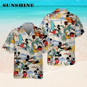 Buy Mickey Hawaii Shirt Mickey Aloha Shirt Disney Hawaiian Shirts Hawaaian Shirt Hawaaian Shirt