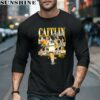 Caitlin Clark There Will Never Be Another T Shirt 5 long sleeve shirt