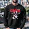 Charlie Condon Player Georgia NCAA Baseball Collage Poster Shirt 3 sweatshirt