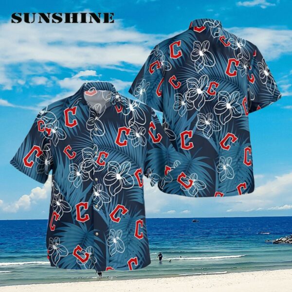 Chicago Cubs Hawaiian Shirt Fans Gifts Giveaway Aloha Shirt Aloha Shirt