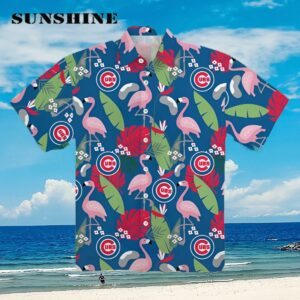 Chicago Cubs Hawaiian Shirt Giveaway Mlb Hawaiian Shirt Aloha Shirt Aloha Shirt