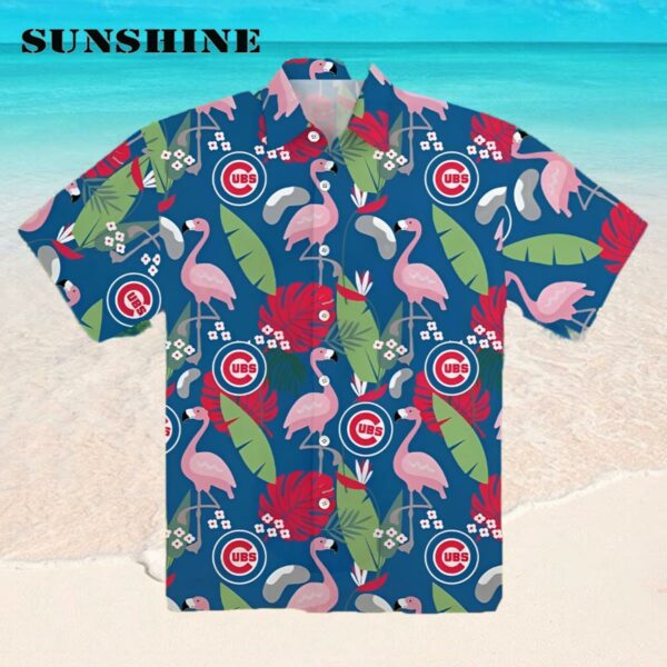 Chicago Cubs Hawaiian Shirt Giveaway Mlb Hawaiian Shirt Hawaaian Shirt Hawaaian Shirt