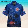 Chicago Cubs Hawaiian Shirt Hot Trendy Summer Hawaaian Shirt Hawaaian Shirt