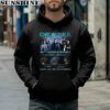 Chicago PD 10th Anniversary 2014 2024 Thank You For The Memories T Shirt 4 hoodie