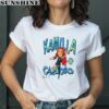 Chicago Sky Kamilla Cardoso Shirt 2 women shirt