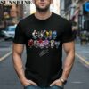 Chriis Brezy Full Albums Shirt 1 men shirt
