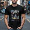 Chris Brown 2 Chris Breezy 11 11 Concert Tour Merch Shirt 1 men shirt