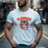 Clemson Tigers Mom Mothers Day Shirt 2 men shirt