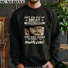 Clint Eastwood Once You Put My Meat In Your Mouth You Are Going To Want To Swallow Shirt 3 sweatshirt