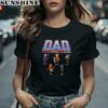 Dad Of The Little Master Of The Universe Shirt 2 women shirt