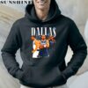 Dallas Mavericks Luka Doncic PJ Washington Kyrie Irving Shirt 4 hoodie