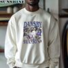 Dansby Swanson Chicago Cubs Baseball Graphic Shirt 3 sweatshirt