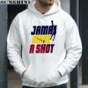 Denver Nuggets Jamal Murray Made A Shot Hammer Shirt 4 hoodie