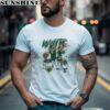 Derrick White 9 Boston Celtics Design Image Shirt 2 men shirt