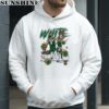 Derrick White 9 Boston Celtics Design Image Shirt 4 hoodie
