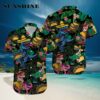 Dinosaur Love Tacos Mens Disney Hawaiian Shirt Hawaiian Hawaiian