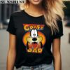 Disney A Goofy Movie Goofy Dad Shirt 2 women shirt