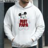 Disney Big Mickey Dad Tee Shirt 3 hoodie